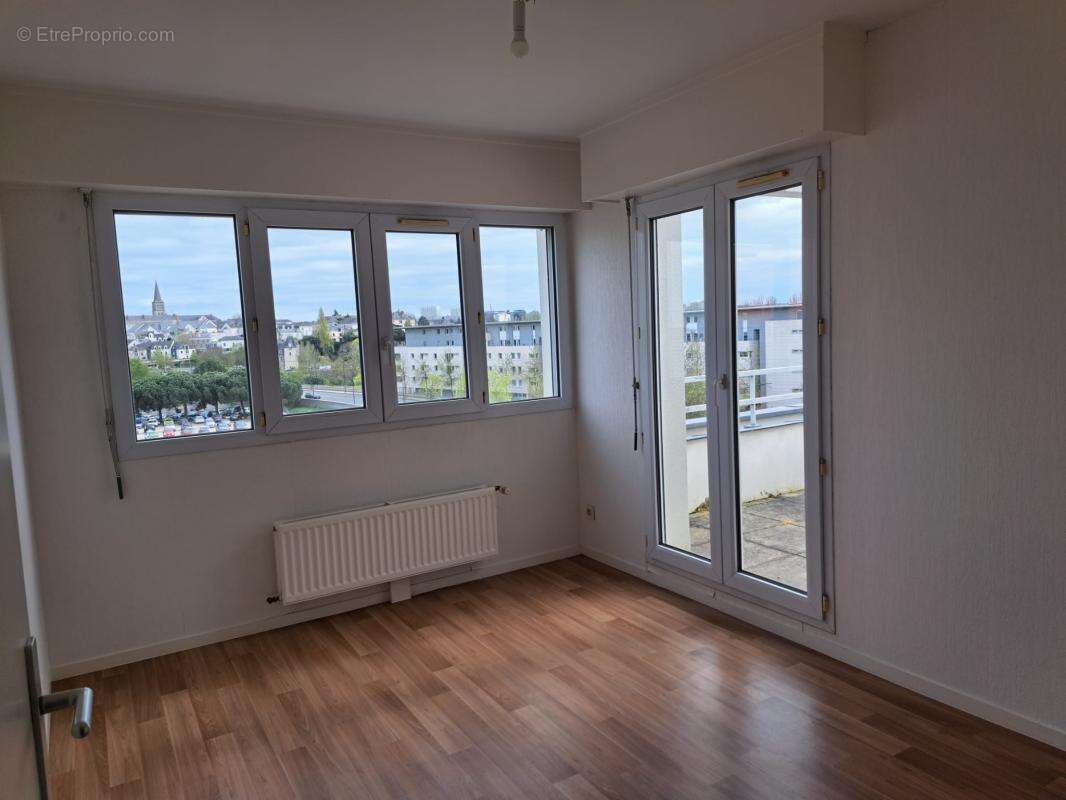 Appartement à ANGERS