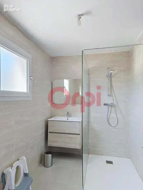 Maison individuelle de 2020 – 3 chambres – 92 m² habitables / 106 m² utiles - photo 8
