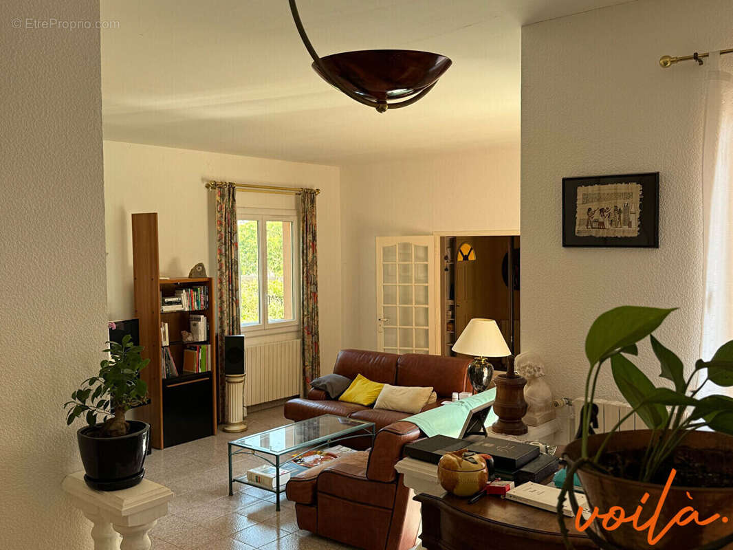 Maison à CARCASSONNE