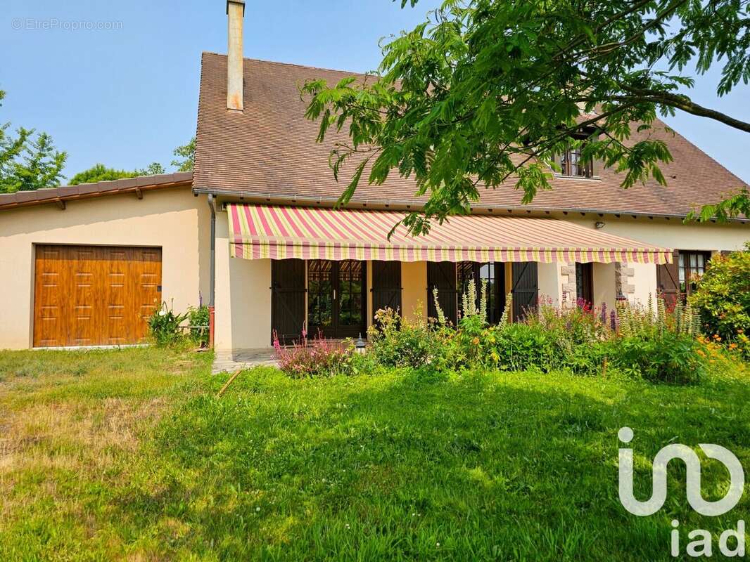 Photo 3 - Maison à PAGEAS