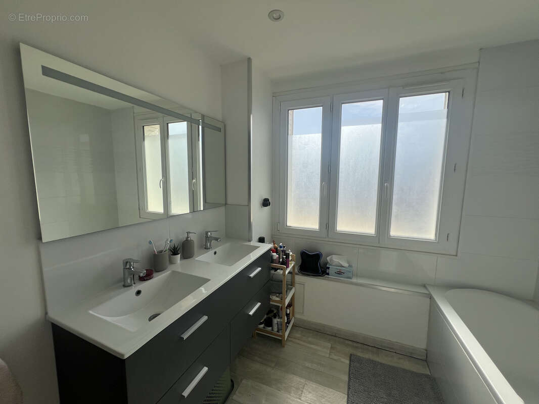 Appartement à VALENCE