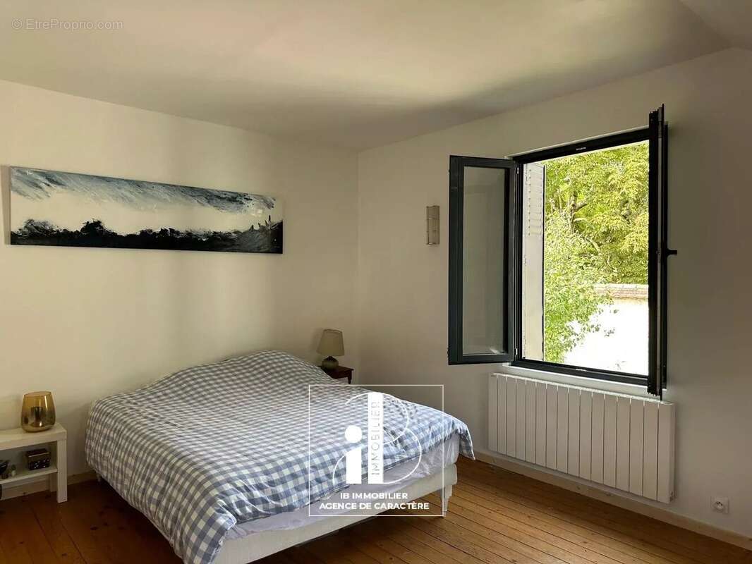 Maison à THOMERY