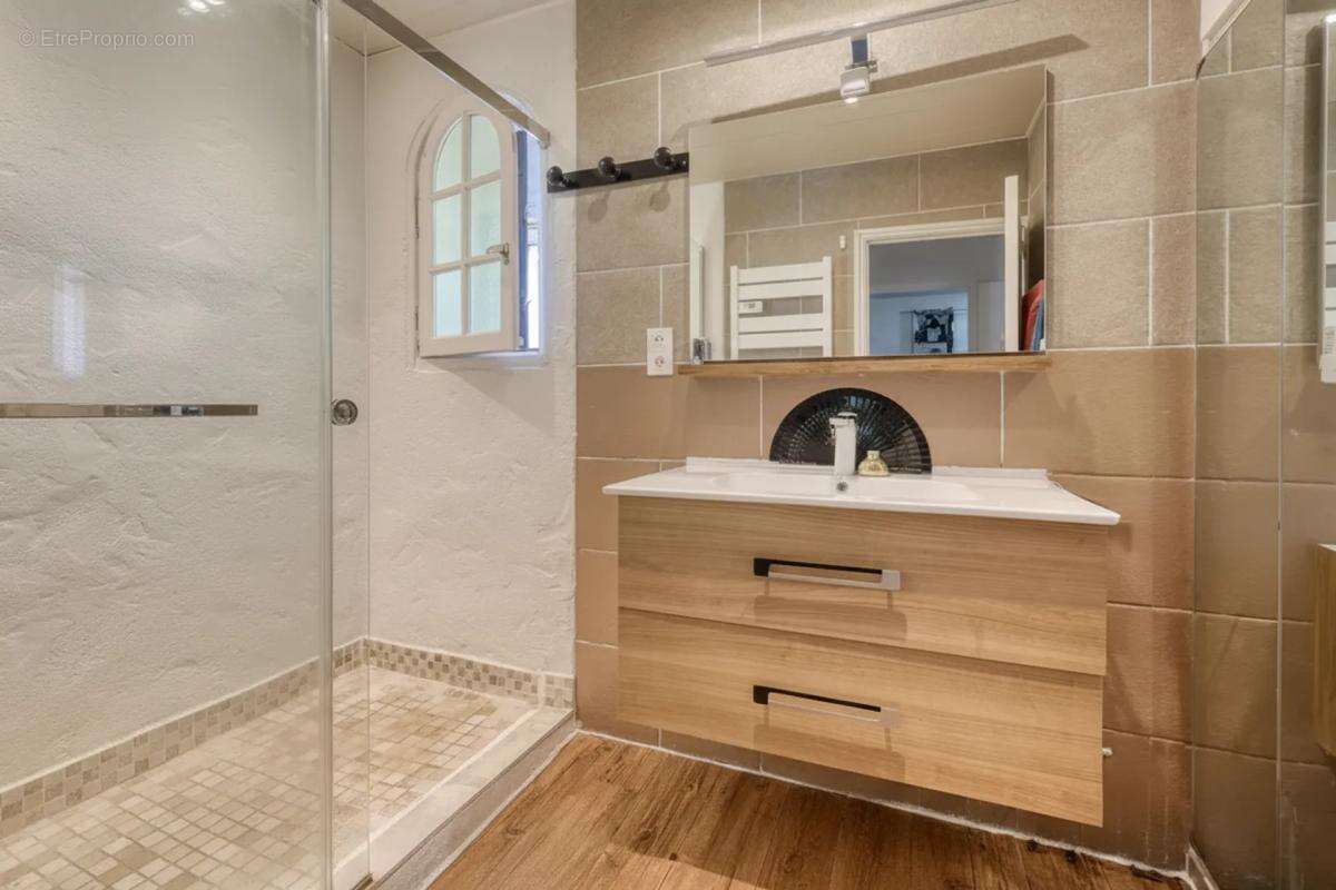 Maison 4P + Studio à La Seyne-sur-Mer, vue exceptionnelle - photo 15