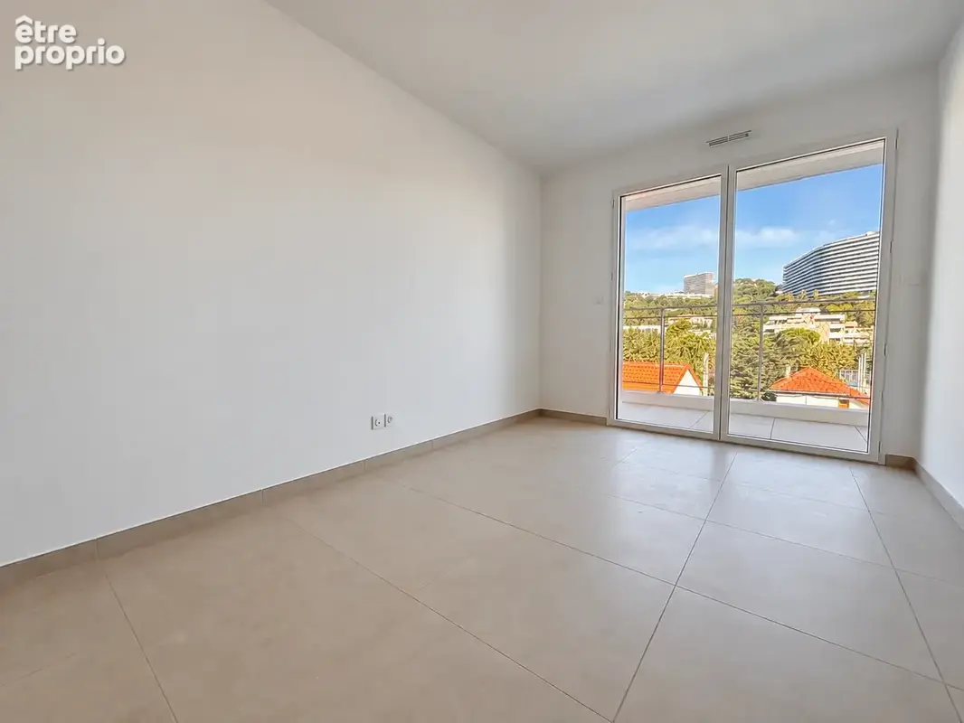 La Marsa — Une propriété d’exception au dernier étage. - photo 14