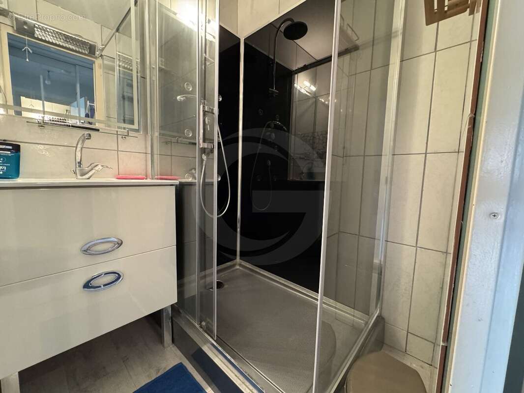 Appartement à FRONTIGNAN