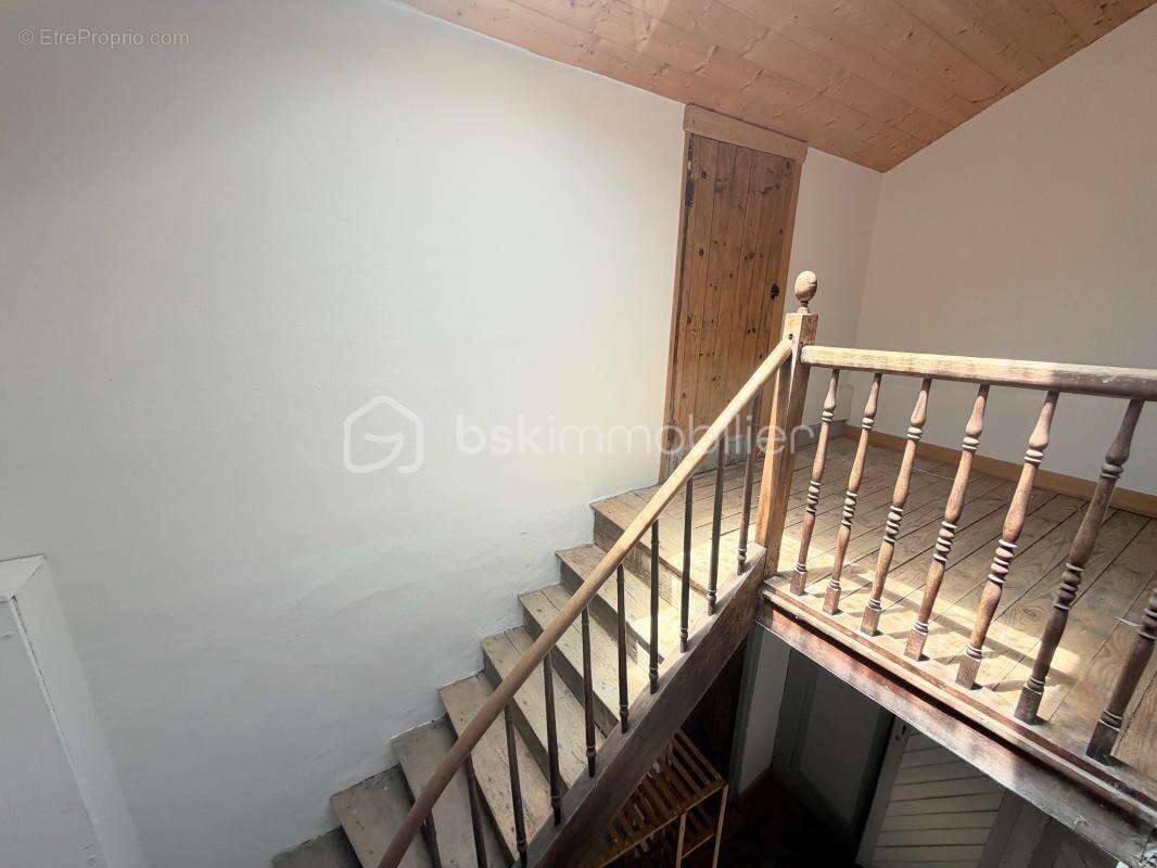 Appartement à MIELAN