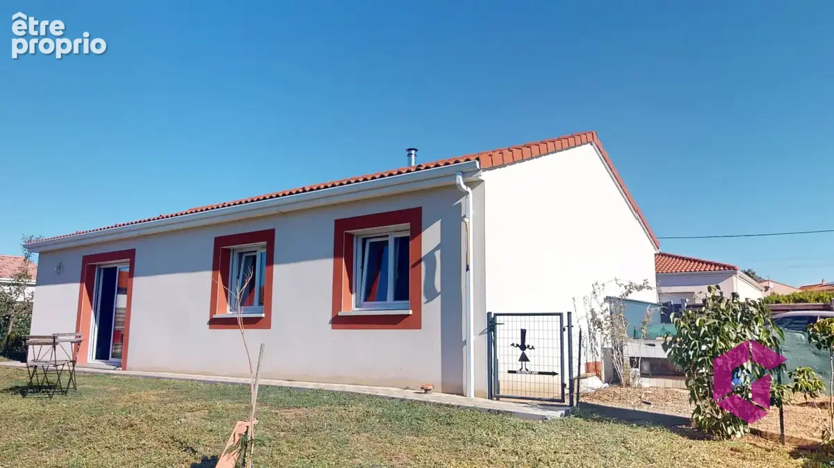 Photo Maison à Issoire au prix de 239 000€