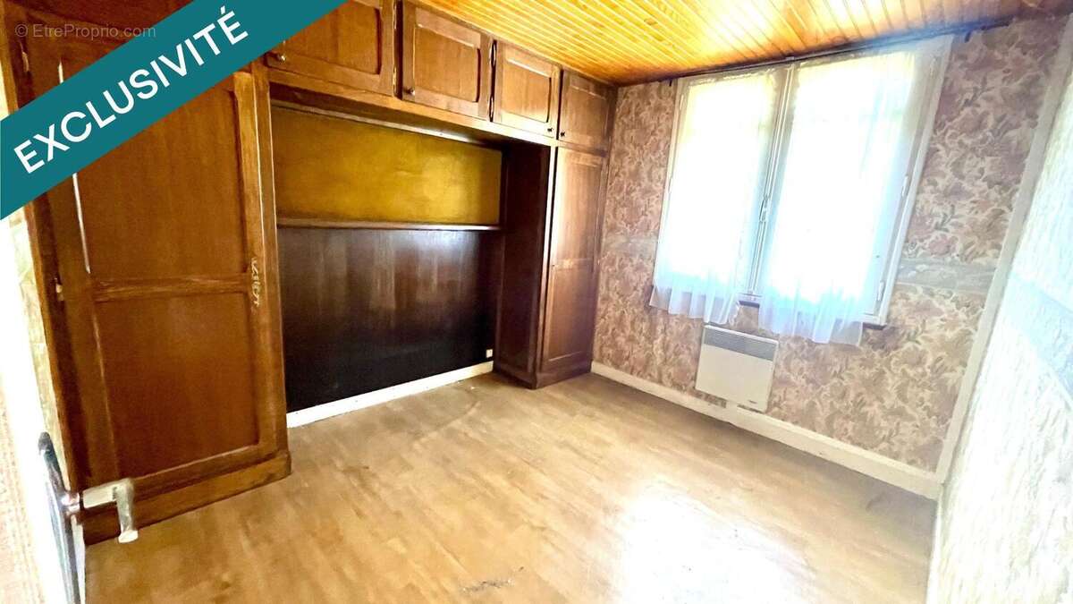 Maison 54 m² à Le Horps  - photo 9