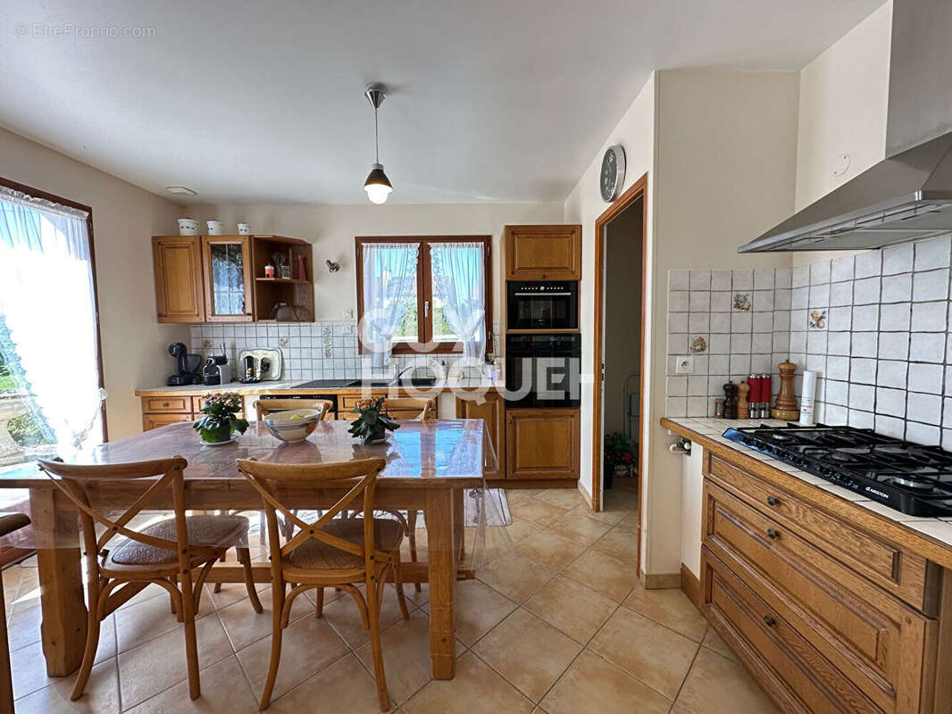 Maison à VERNEUIL-SUR-AVRE