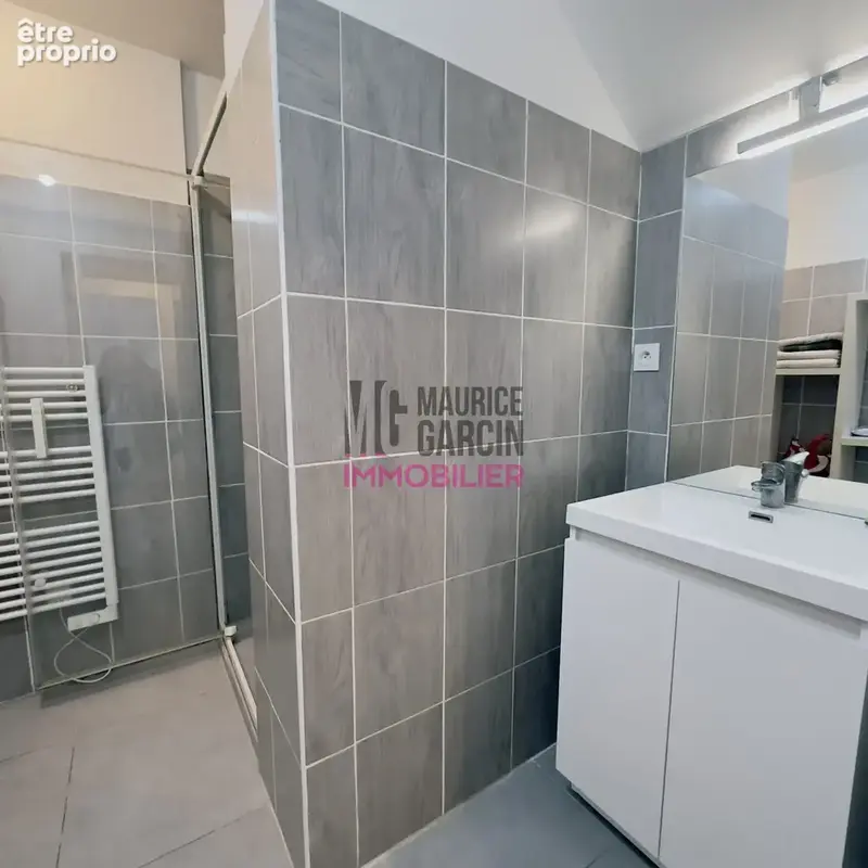 Appartement 55 m² à Monteux  - photo 8