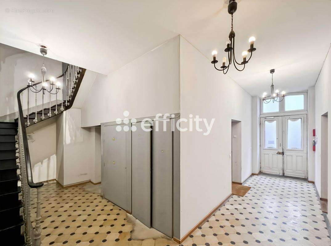 Appartement à VICHY