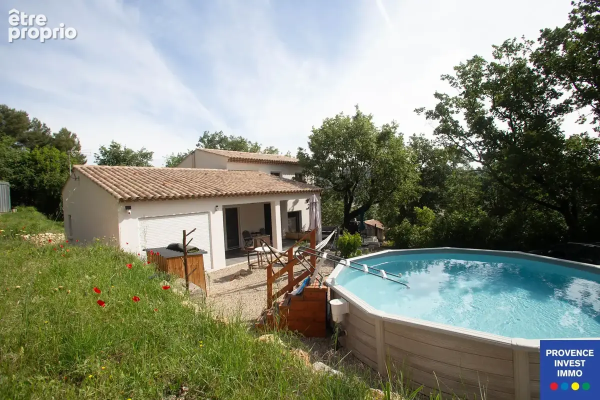 Villa de 124 m2 en bordure de zone verte - photo 18