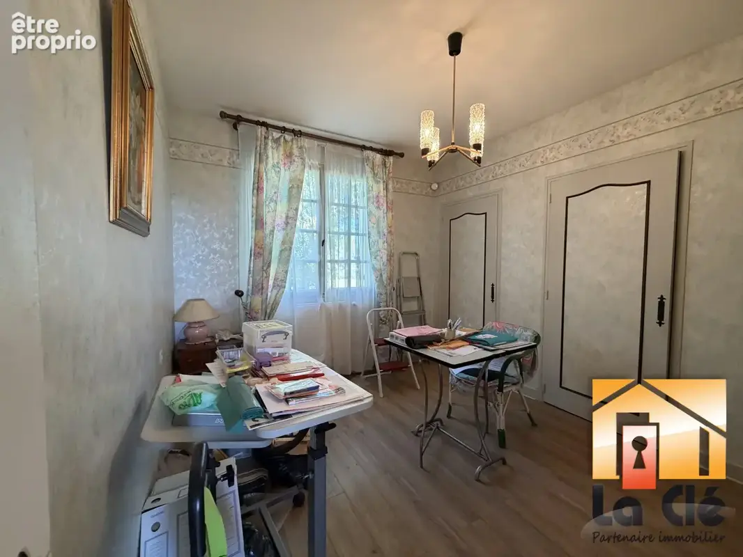 Maison 5 pièces 120 m² à vendre à Foulayronnes (47510) - photo 9