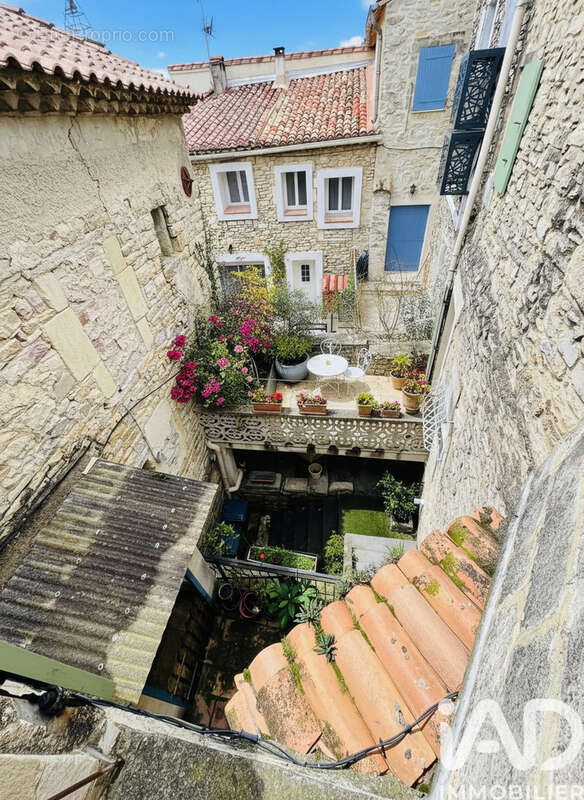 Photo 5 - Maison à LANGLADE