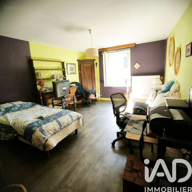 Photo 4 - Maison à BLENOD-LES-TOUL