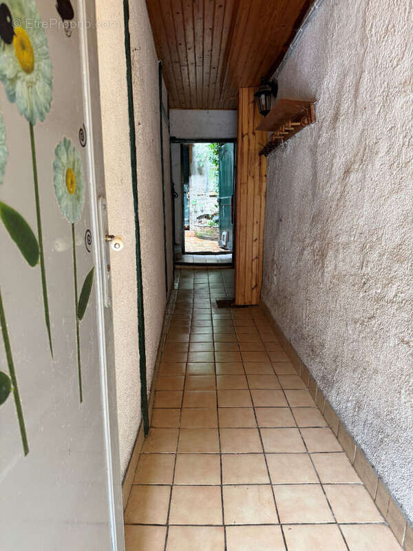 Maison à CHATILLON-SUR-CHALARONNE