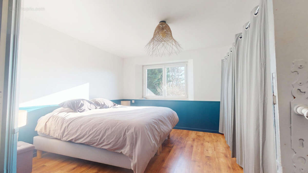 Maison à YSSINGEAUX