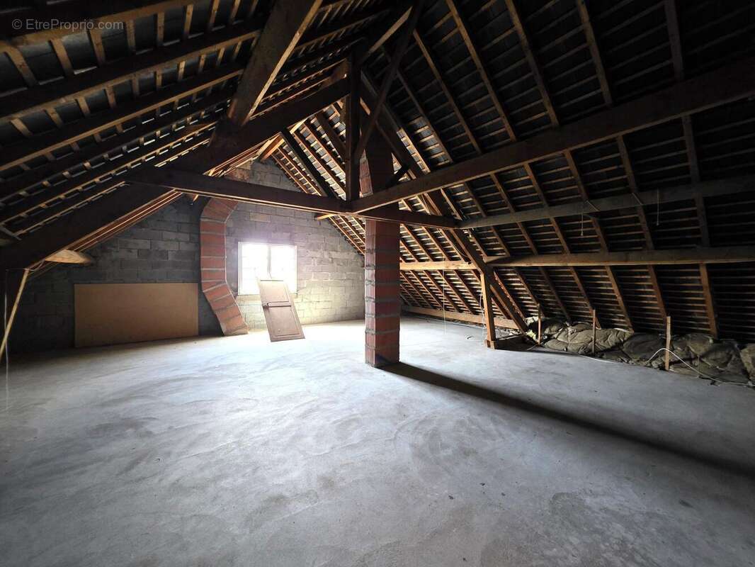 Photo 7 - Maison à BAUGE