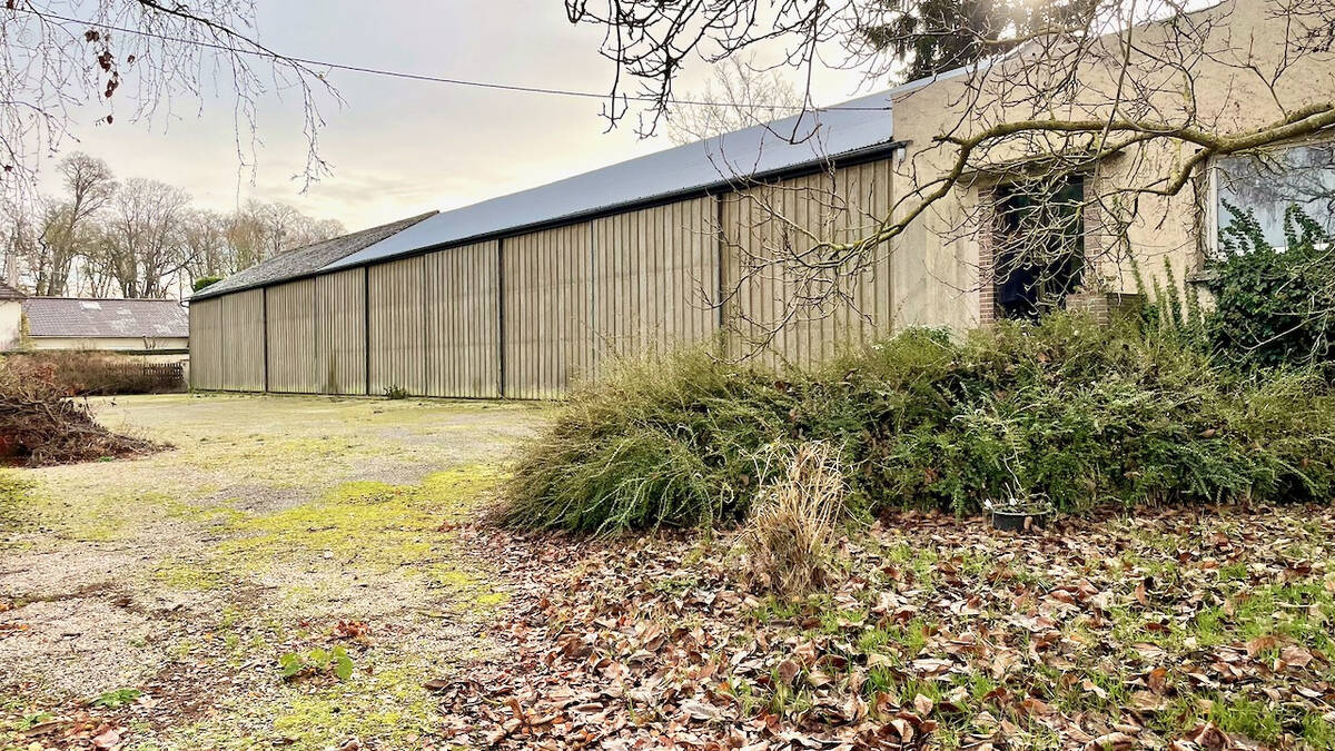 Appartement à CONCHES-EN-OUCHE