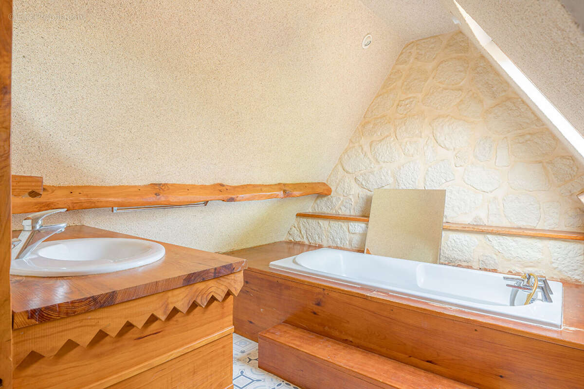 Maison à LA BAULE-ESCOUBLAC