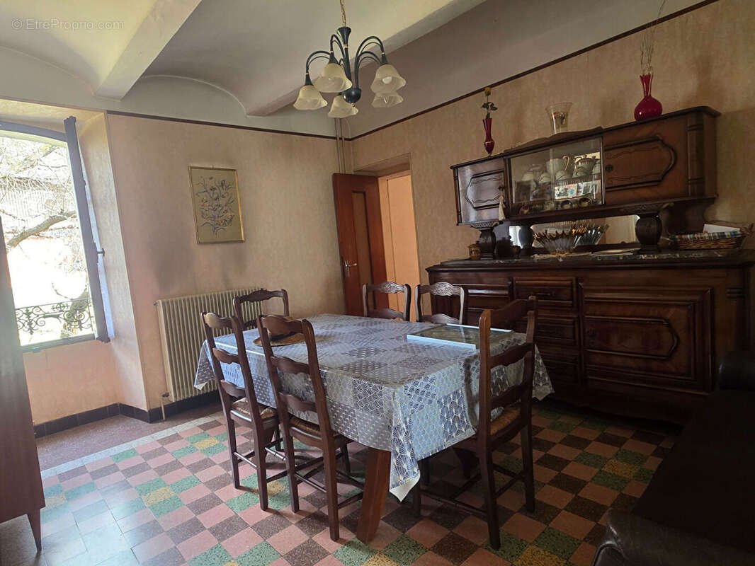 Ancienne ferme - photo 14