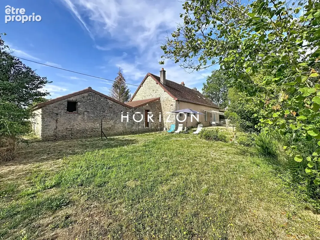 Maison 6 pièces 104 m² à vendre à Passy (71220) - photo 3