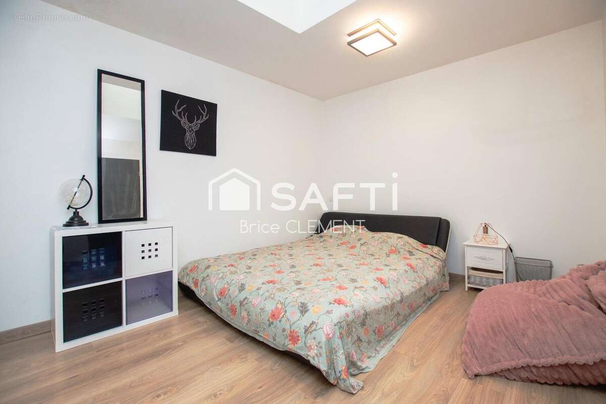 Photo 6 - Maison à FONSORBES