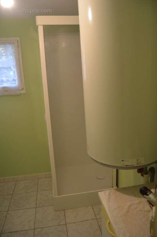 Maison à SCEY-SUR-SAONE-ET-SAINT-ALBIN