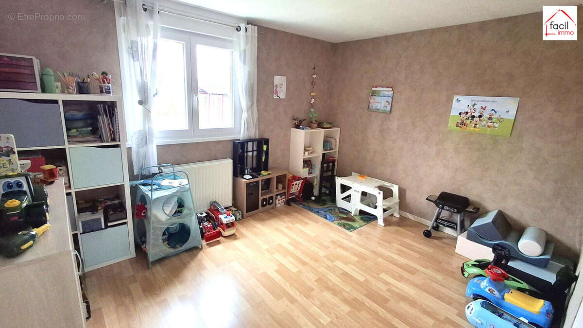 Maison à PHALSBOURG