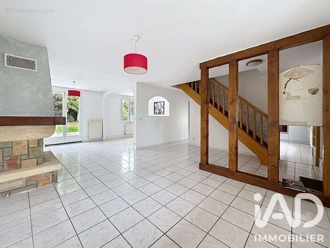 Photo 3 - Maison à SAINT-MICHEL-SUR-ORGE