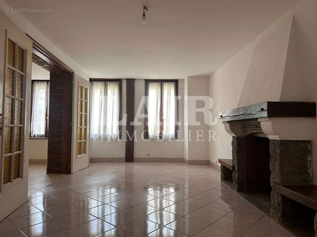 Maison de bourg proche Nogent le Rotrou- B13971 - photo 10