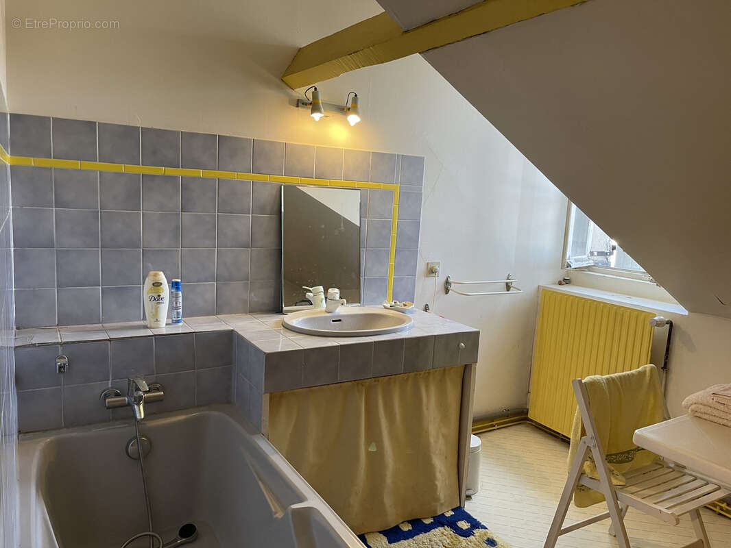 Maison à PERIGUEUX