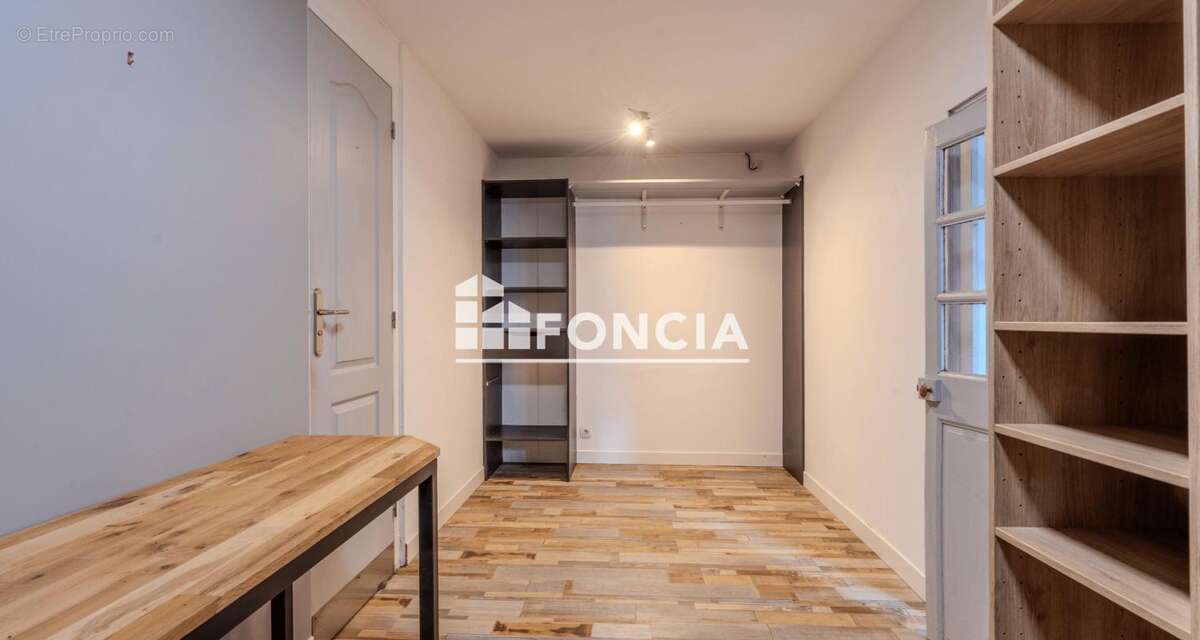 Maison à SAINT-MARS-LA-BRIERE