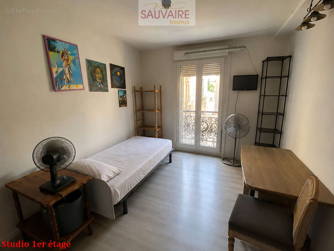 Investissement locatif   Lot de 3 appartements à Perpignan - photo 2