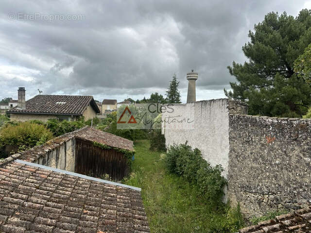 Maison 2 chambre avec jardin - Barsac 90 m2 - photo 6