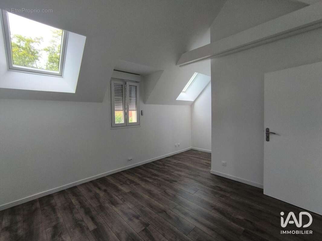 Photo 8 - Maison à CAUVIGNY