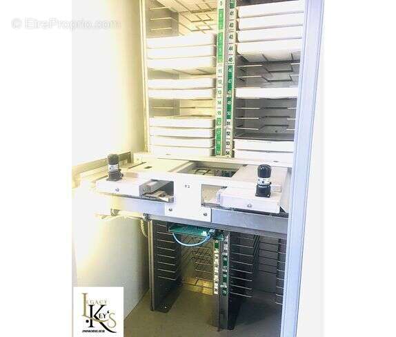 Commerce à BORDEAUX