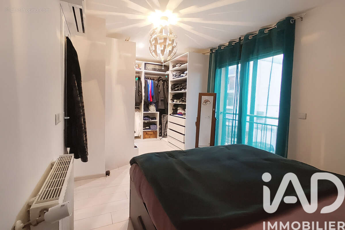 Photo 5 - Maison à ALFORTVILLE