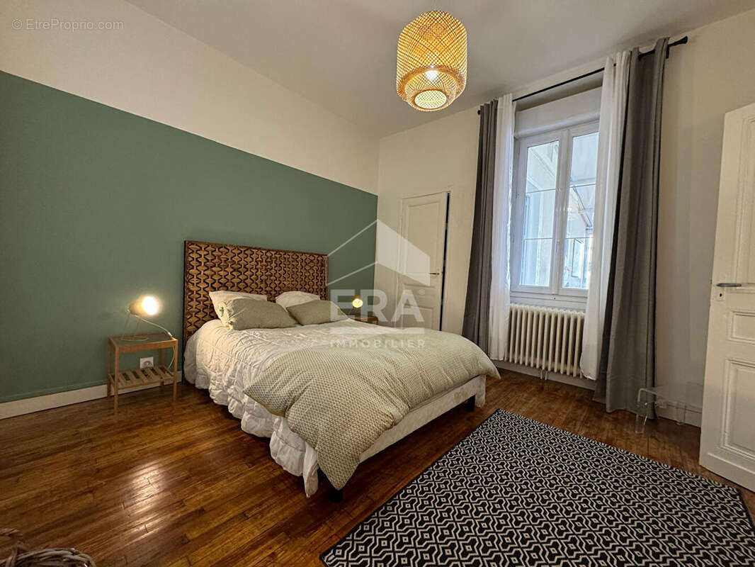 Appartement à PERIGUEUX