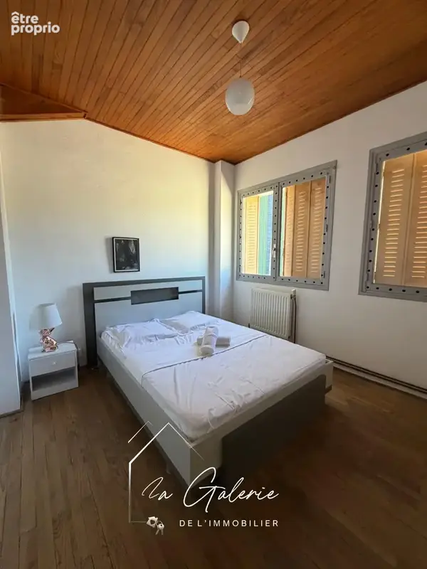 Maison familiale au beau potentiel a champ-sur-drac - photo 10