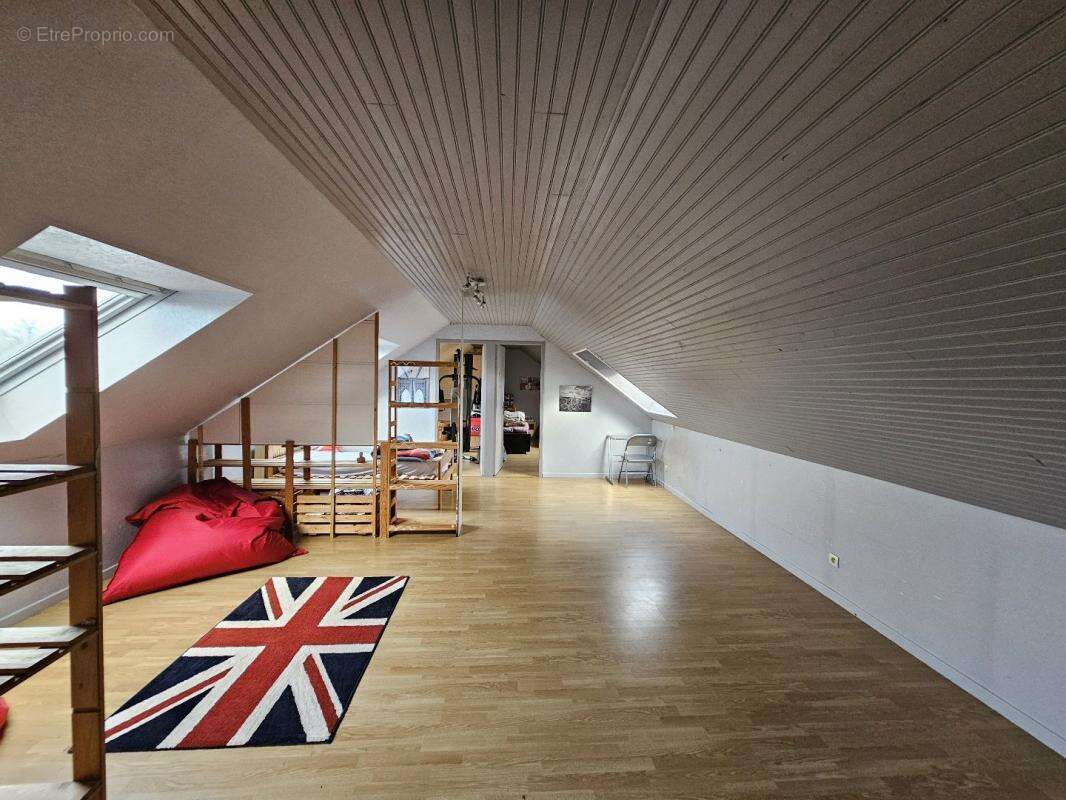 Maison à BERVILLE-EN-ROUMOIS