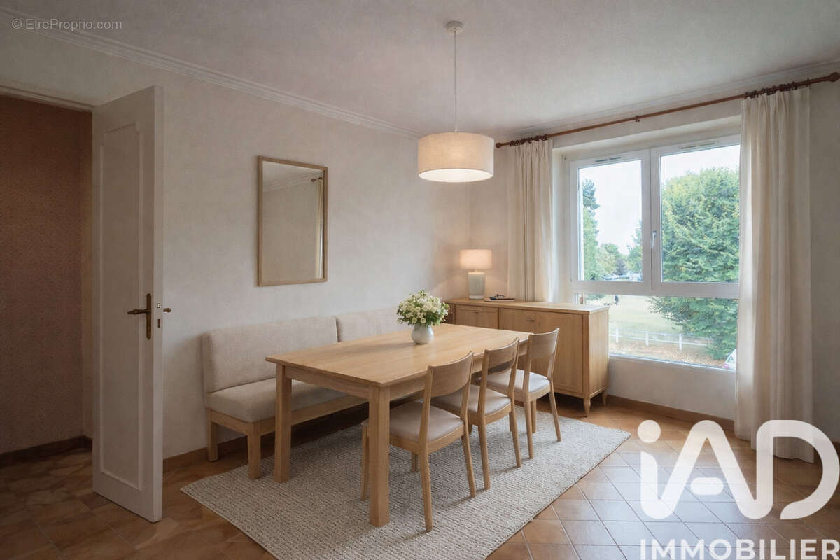 Photo 3 - Appartement à VERNOUILLET
