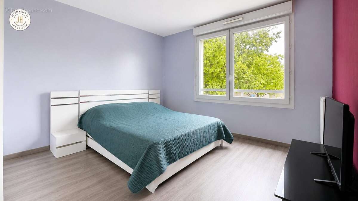 Appartement à SAINT-PRIEST