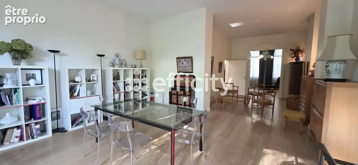 Maison 8 pièces 210 m² à vendre à Douai (59500) - photo 3