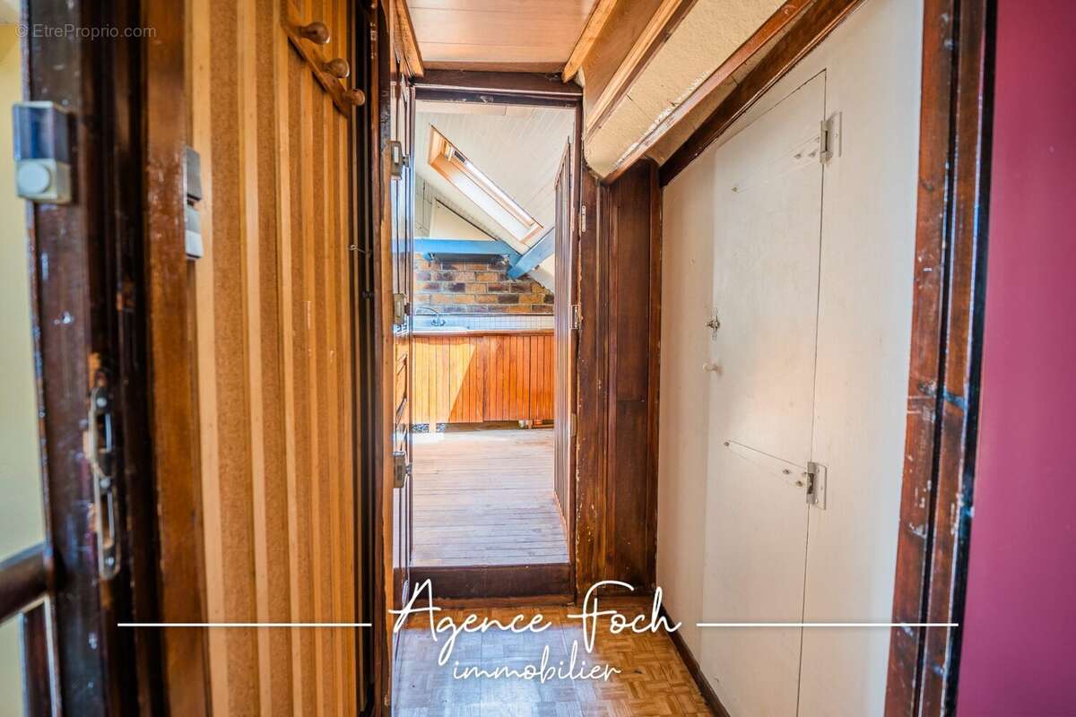 Appartement à TARBES