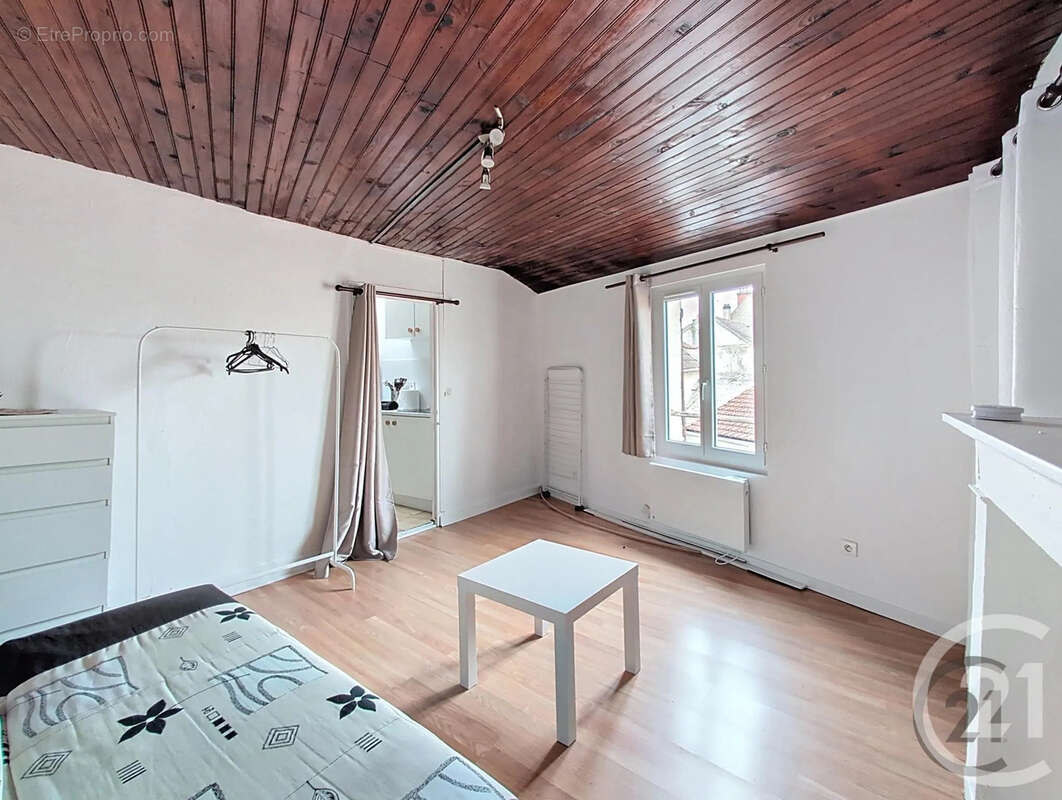 Appartement à MELUN
