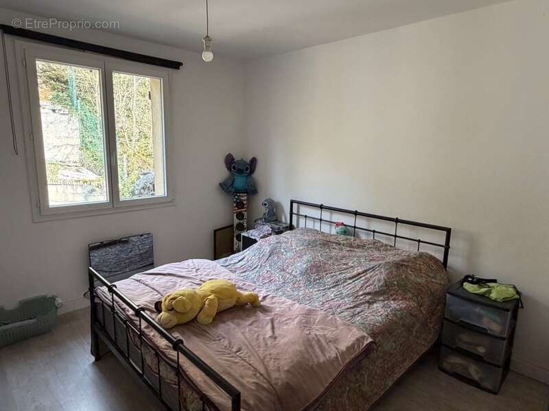 Maison à ANCERVILLE