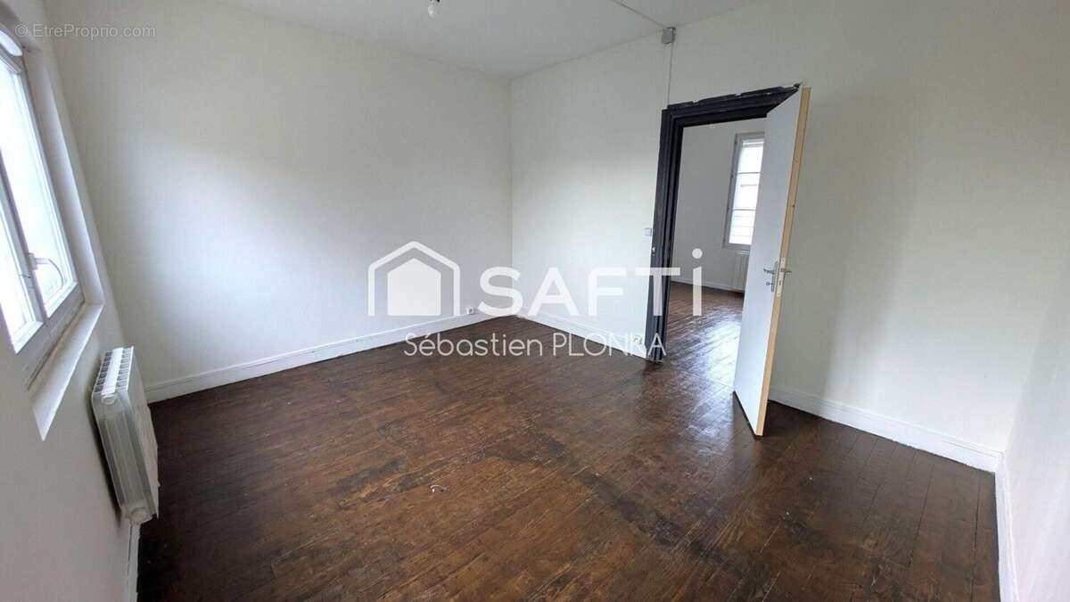 Photo 7 - Maison à TERGNIER