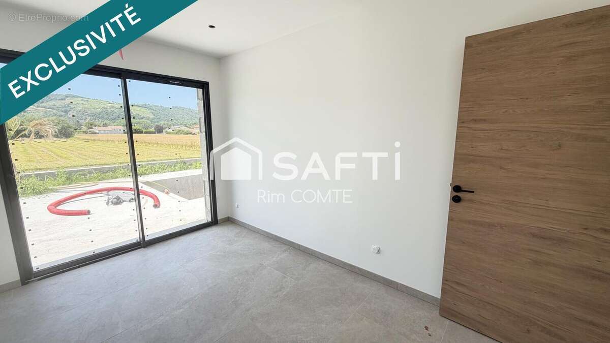 Photo 5 - Maison à SABLONS