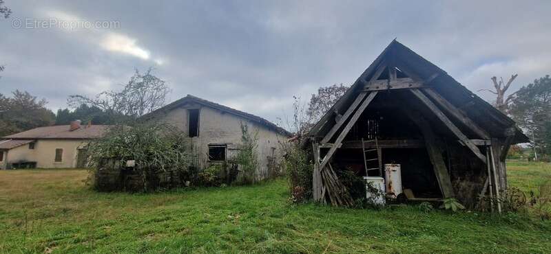 Maison à vendre 5 pièces CREON D'ARMAGNAC (40) - photo 16